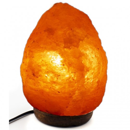 Himalaya Tuz Lambası